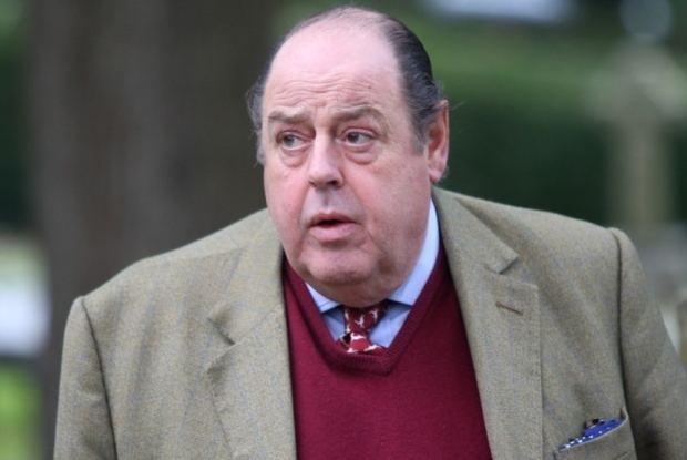 Nicholas Soames Son of Mid Sussex MP Nicholas Soames banned from driving