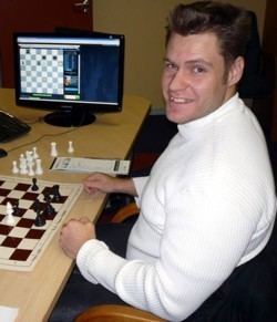 Nicholas van der Nat chessexcellencecomcoachesnicholasnicksaopen09jpg