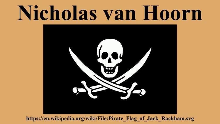 Nicholas van Hoorn Nicholas van Hoorn YouTube