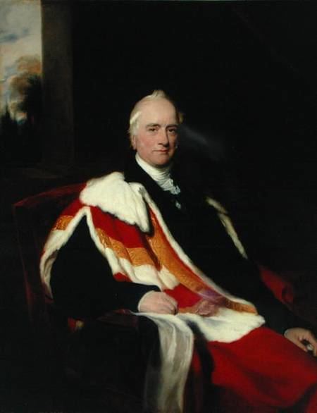 Nicholas Vansittart, 1st Baron Bexley httpsuploadwikimediaorgwikipediacommonsff