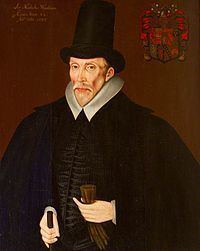 Nicholas Wadham (1531–1609) httpsuploadwikimediaorgwikipediacommonsthu