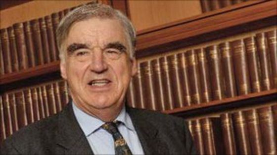 Nicholas Wall (judge) Top judge Sir Nicholas Wall calls for unmarried rights BBC News