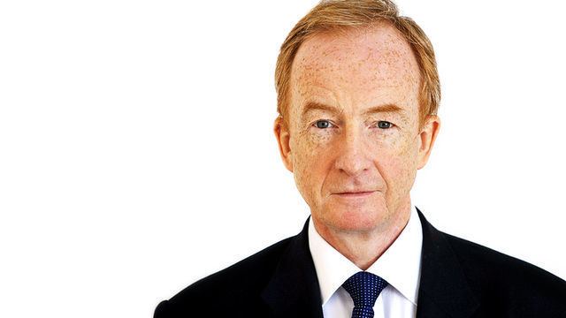 Nicholas Witchell Has Nicholas Witchell been ill TV Shows UK Digital