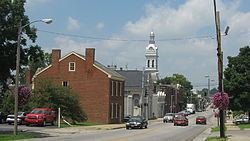 Nicholasville, Kentucky httpsuploadwikimediaorgwikipediacommonsthu
