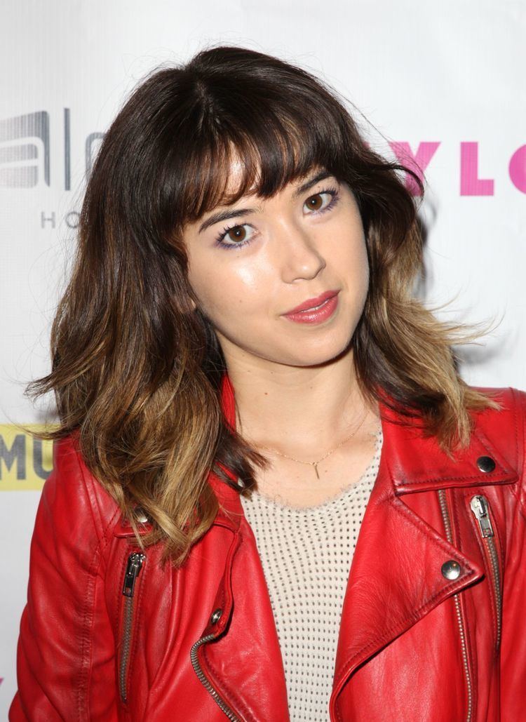 Nichole Bloom NICHOLE BLOOM at Nylon Magazine Music Issue Party in Los
