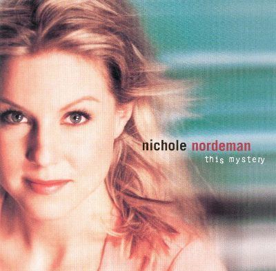 Nichole Nordeman Nichole Nordeman Biography Albums amp Streaming Radio