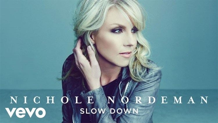 Nichole Nordeman Nichole Nordeman Slow Down Audio YouTube