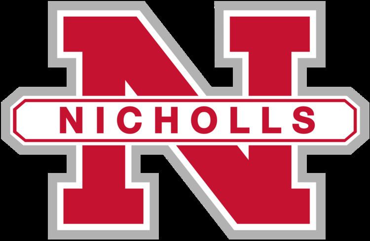 Nicholls State Colonels women's basketball