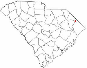 Nichols, South Carolina