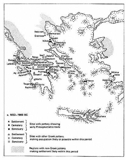 Nichoria An Archaeology of Greece quotd0e4146quot