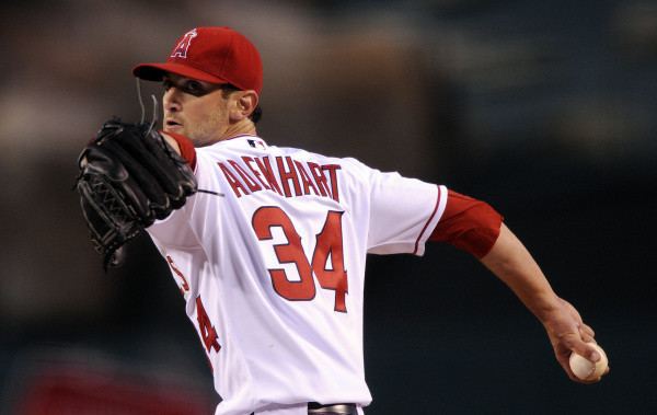 Nick Adenhart Driver gets 51 years to life for Adenhart death Orange County Register