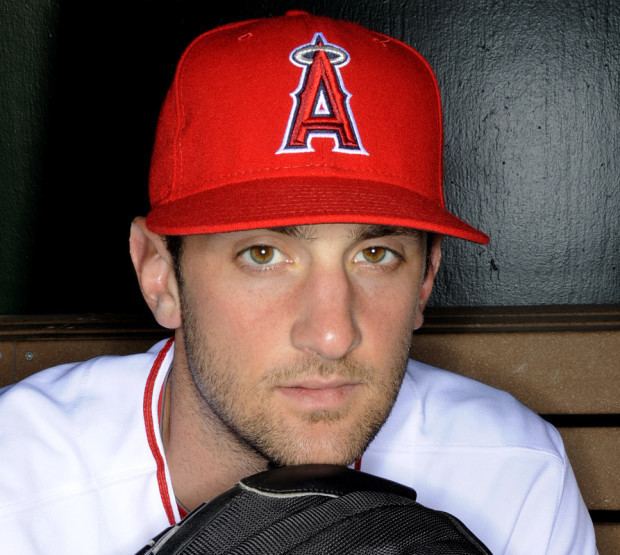 Nick Adenhart wwwocregistercomwpcontentuploadsmigrationo5