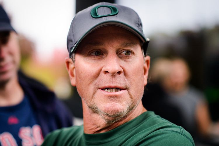 Nick Aliotti Report Oregon Defensive Coordinator Nick Aliotti To Retire BSO
