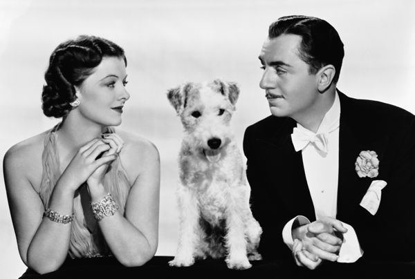 Nick and Nora Charles Who should be Nick and Nora Charles in the new 39Thin Man39 movie