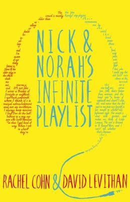 Nick and Norah's Infinite Playlist (novel) t3gstaticcomimagesqtbnANd9GcTxG80UOr7CDPfT1