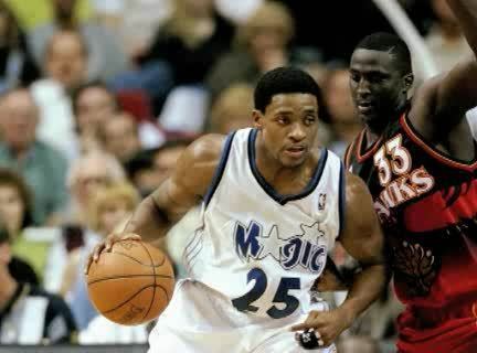 Nick Anderson Nick Anderson39s Career Holds Lesson for Oladipo Harris
