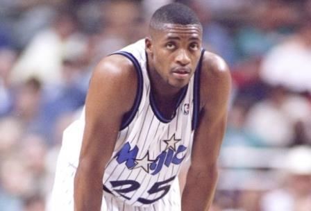 TDIMH: Drafted Nick Anderson  On this date in Magic history, we