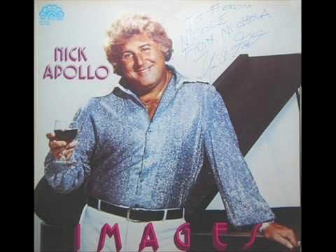 Nick Apollo Forte NICK APOLLO FORTEKEEP ITALIAN IN YOUR HEARTROBIN39S SONG