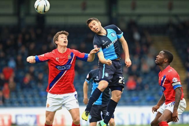 Nick Arnold (footballer) Tadley footballer Nick Arnold to leave Reading From Basingstoke