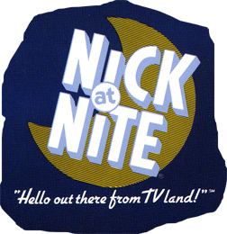 Nick at Nite Nick at Nite Bill Burnett