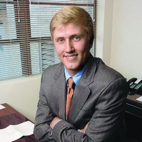 Nick Ayers He Hasnt Lost Anything Yet New Republic