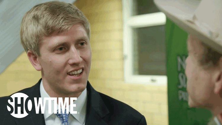 Nick Ayers Nick Ayers Explains What Its Like Waiting for the Final Count on