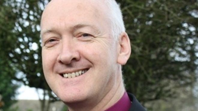 Nick Baines (bishop) Bishop Nick Baines to oversee West Yorkshire and the Dales