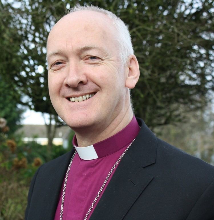 Nick Baines (bishop) Bradford Diocese Bishop Nick to be Bishop of new Diocese