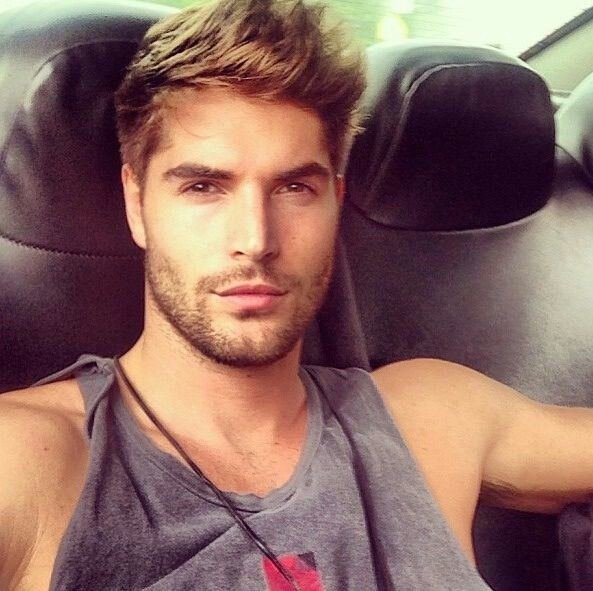 Nick Bateman (model) Nick Bateman modelactor You39re Sexy and You Know It