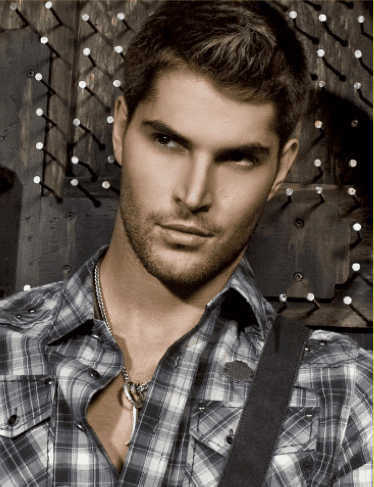 Nick Bateman (model) Nick Bateman I39m very lucky to be getting such