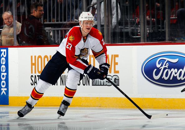 Nick Bjugstad Nick Bjugstad Hockey Prospects Fantasy Analysis