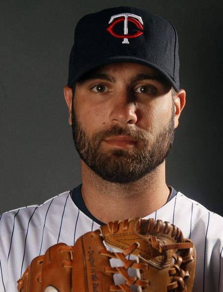 Nick Blackburn Nick Blackburn Photos Minnesota Twins Photo Day Zimbio