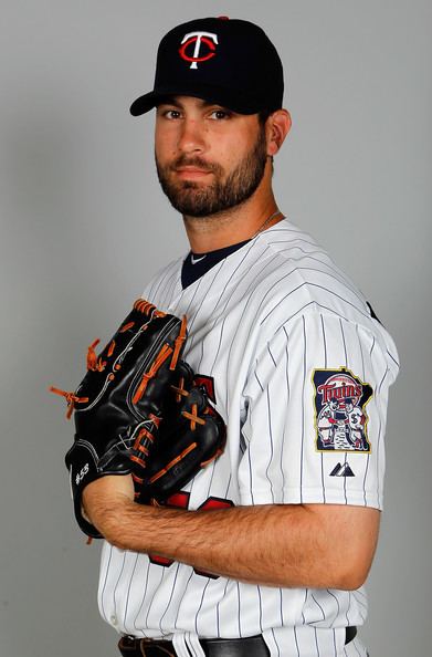 Nick Blackburn Nick Blackburn Pictures Minnesota Twins Photo Day Zimbio