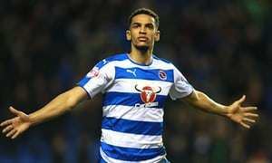 Nick Blackman Derby confirm signing of Nick Blackman from Reading for undisclosed