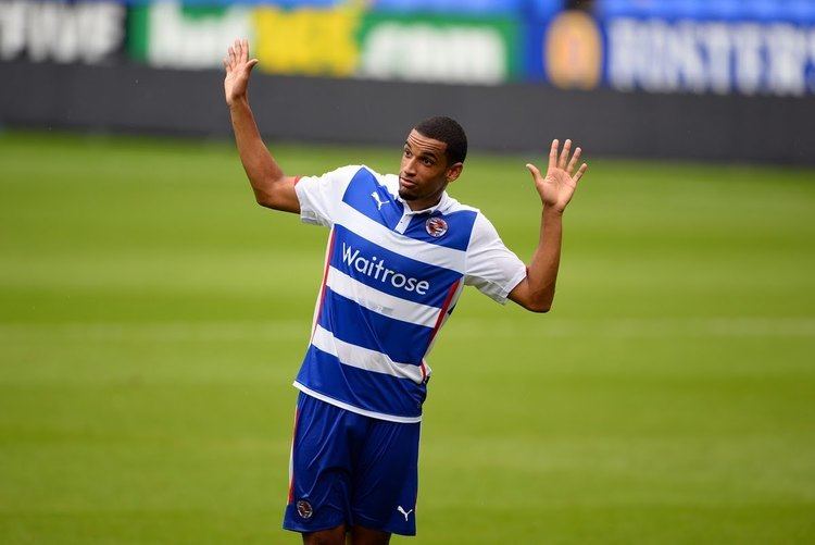 Nick Blackman Amazing Nick Blackman goal Fantastic strike at Madejski