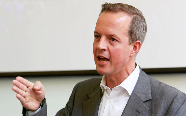 Nick Boles Controversial planning reforms make Britain a better place Nick