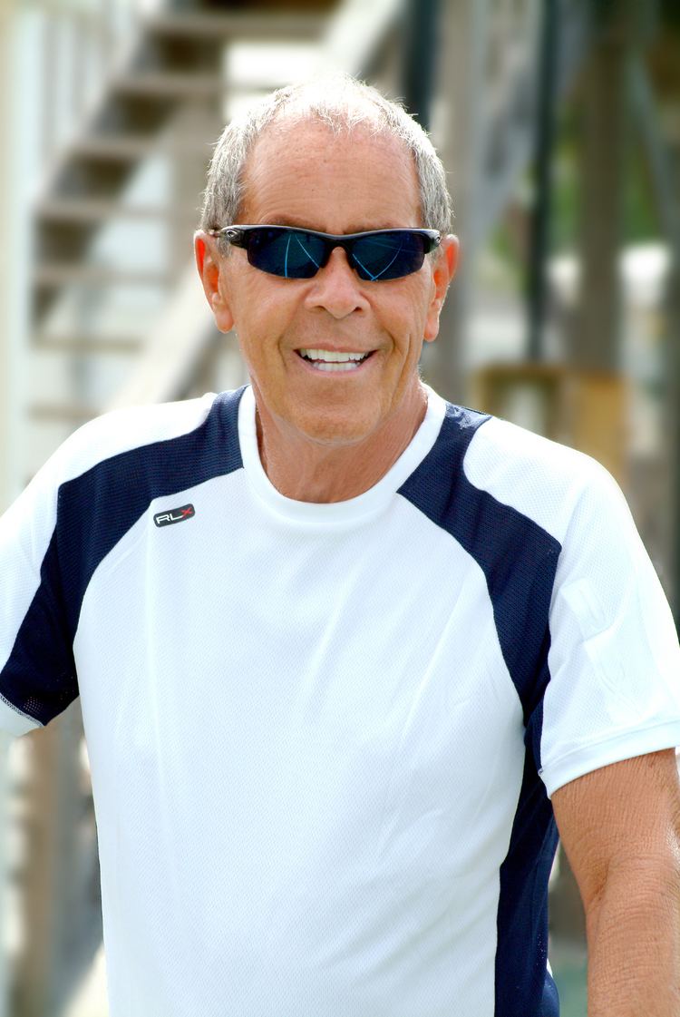 Nick Bollettieri Grand Slam Professional Tennis Predictions and Picks by