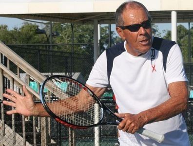 Nick Bollettieri Bollettieri IMG Academies