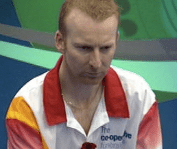 Nick Brett Nick Brett World Bowls Tour