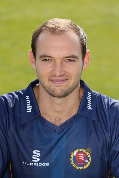 Nick Browne (cricketer) Nick Browne Photos Essex CCC Photo Call Zimbio