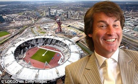 Nick Buckles G4S boss Nick Buckles under pressure to quit in Olympics