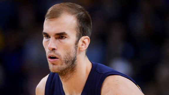 Nick Calathes Nick Calathes calls suspension unfair ABC News