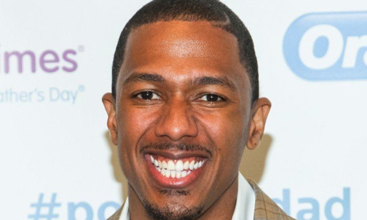 Nick Cannon Nick Cannon Spills on the Best Part of Being a Dad Fun