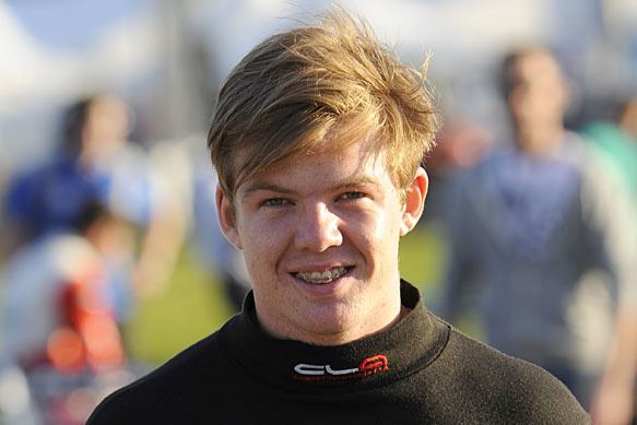 Nick Cassidy Nick Cassidy gets TOM39S drive in Japanese Formula 3 F3