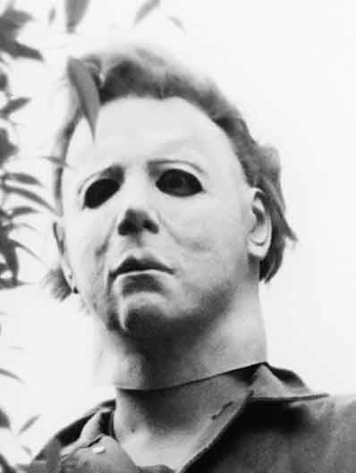 Nick Castle MichaelMyersnet View topic The Nick Castle stretch