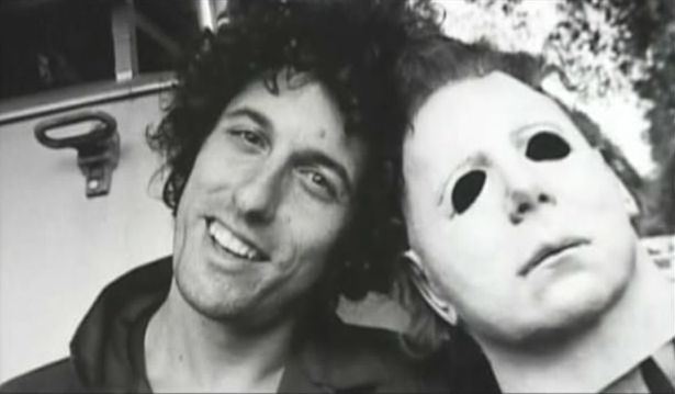 Nick Castle A Very Brief History of a Very Famous Mask She Blogged