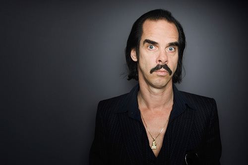 Nick Cave Nick Cave gives me hope for Rock amp Roll and humanity