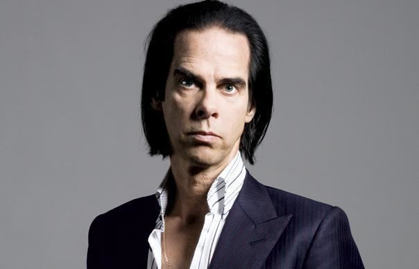 Nick Cave Watch Nick Cave perform at Allen Ginsberg tribute concert