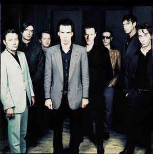 Nick Cave and the Bad Seeds httpsimgdiscogscomugLvYzHMulRptkj2olQyc5FW
