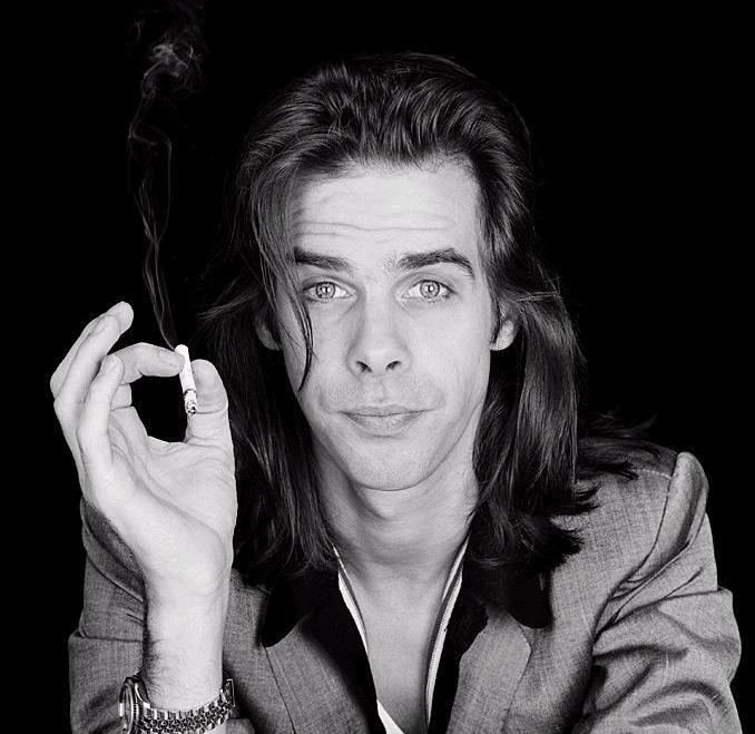 Nick Cave The Ten Best Nick Cave Lyrics The Line Of Best Fit